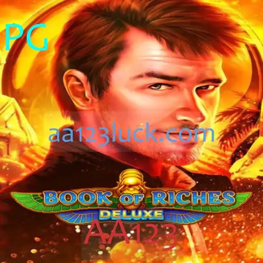BookofRichesDeluxe: Explorando o Fascinante Mundo do Jogo de Aventura