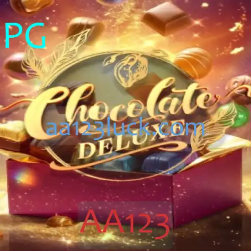 ChocolateDeluxe: Uma Imersão Doce no Mundo dos Jogos