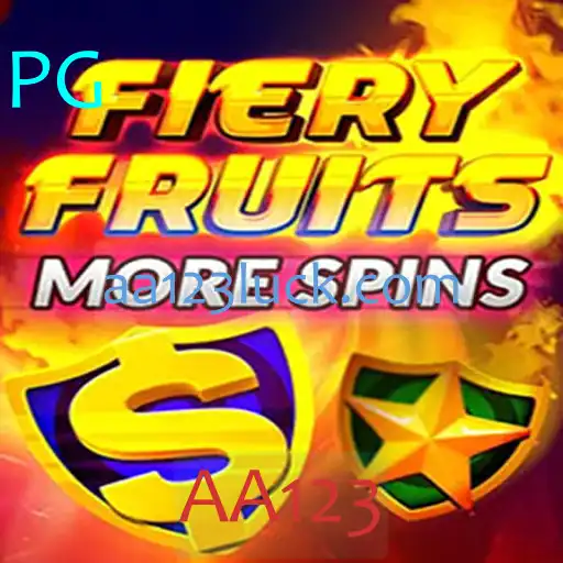 FieryFruitsMoreSpins: Uma Aventura Excitante no Mundo dos Jogos de Cassino