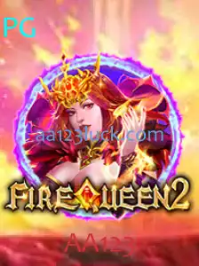 FireQueen2: Uma Nova Era no Mundo dos Jogos Digitais
