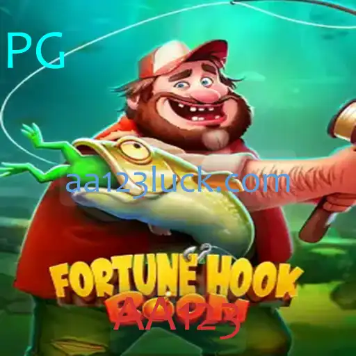 Descubra FortuneHookBoom: Um Jogo de Estratégia e Sorte Envolvente