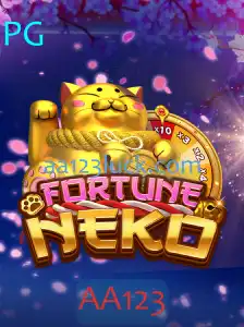 Descubra o Fascinante Mundo de FortuneNeko: O Jogo de Estratégia e Sorte