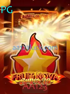 Explorando o Mundo de FruitrNovaSupe30: Um Guia Completo