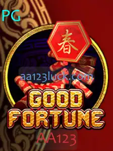 Descubra o Fascinante Jogo GoodFortune - Inovação e Estratégia