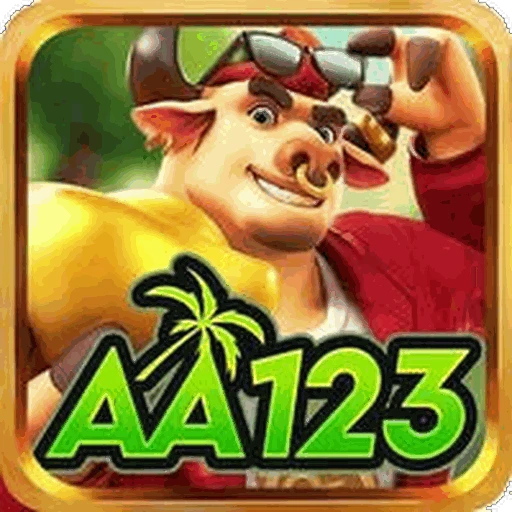 AA123 Logo