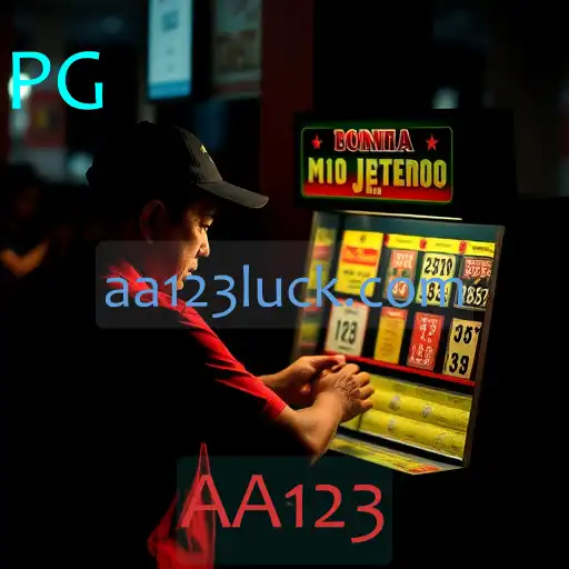 Jueteng