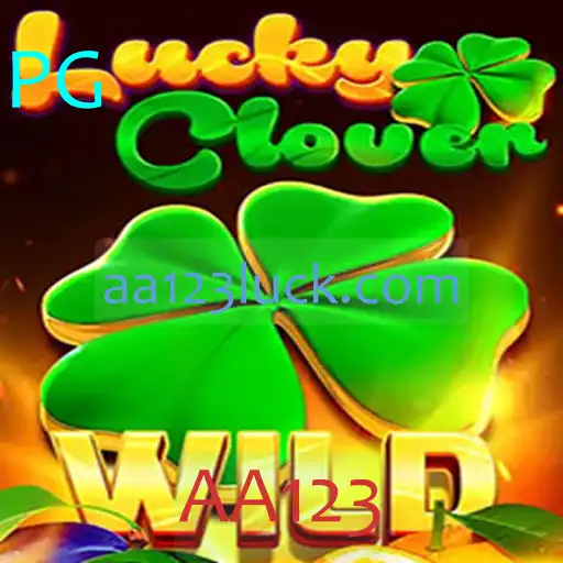 Explorando o Mundo do Jogo LuckyClover