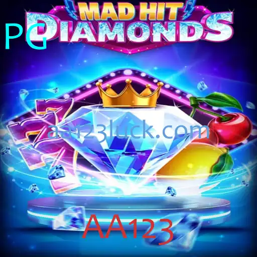 Explorando o Fascinante Mundo de MadHitDiamonds: A Nova Sensação dos Jogos