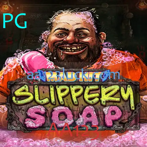 Descubra MadHitSlipperySoap: O Desafio Deslizante que Conquistou o Mundo