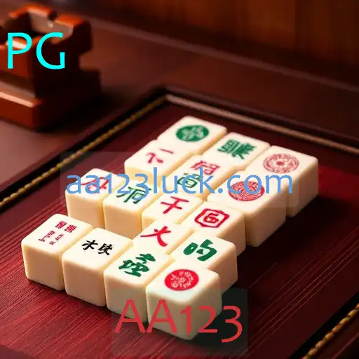 Mahjong
