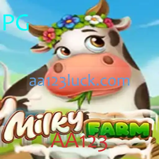 MilkyFarm: O Mundo Encantador do Novo Jogo de Simulação Agrícola