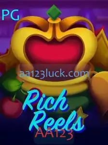 Descubra 'RichReels': O Jogo de Aventura e Estratégia com Palavras-Chave Exclusivas