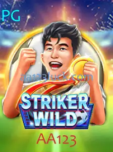 Explorando o Universo Vibrante de StrikerWILD
