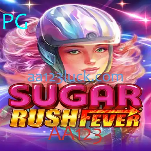 Descubra o Mundo Fascinante de SugarRushFever: O Jogo Que Está Conquistando o Mundo