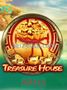 Explorando o Mundo do Jogo TreasureHouse: Uma Aventura Inesquecível
