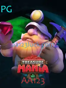 Explorando TreasureMania: A Nova Aventura de Caça ao Tesouro