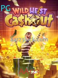Explorando o WildHeistCashout: Um Jogo de Estratégia e Sorte