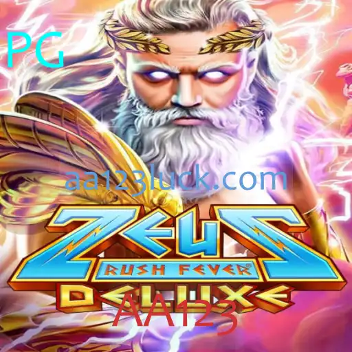 Guia Completo de ZeusRushFeverDeluxe: Regras e Estratégias